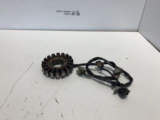 ΠΗΝΙΑ YAMAHA XV 250 VIRAGO ΣΕ ΑΡΙΣΤΗ ΚΑΤΑΣΤΑΣΗ *MOTO LEADER PARTS*