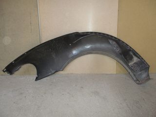 VW New Beetle '98 - '05 Φτερό Εμπρός Δεξί-thumb-2