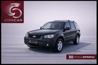 Ford Maverick 2005 V6 AUTO COPA CAR ΜΕ ΑΠΟΣΥΡΣΗ