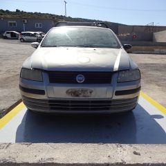 Αερόσακοι Σέτ Κομπλέ Fiat Stilo '03 Σούπερ Προσφορά Μήνα