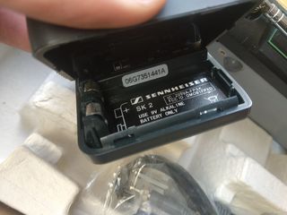 Sennheiser Freeport Οργάνου-thumb-3
