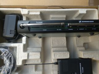 Sennheiser Freeport Οργάνου-thumb-2