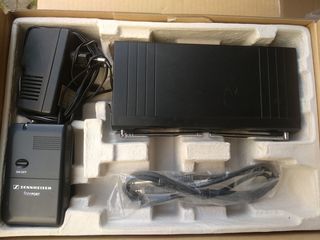Sennheiser Freeport Οργάνου-thumb-5