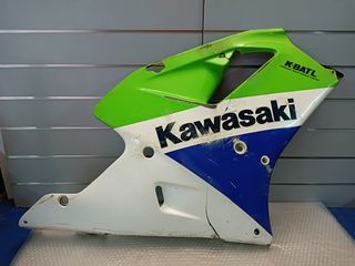 Kawasaki ZXR 750 J φαιρινγκ δεξί 91