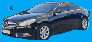 ΧΕΙΡΟΛΑΒΗ ΠΟΡΤ ΜΠΑΓΚΑΖ OPEL INSIGNIA '08-'13 "ΤΑ ΠΑΝΤΑ ΣΤΗΝ LK ΘΑ ΒΡΕΙΣ" 