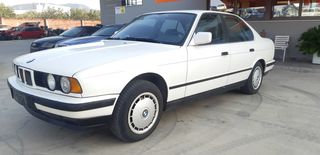 BMW SERIES 5 E34 88-95