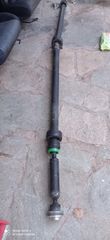 Ford kuga 2008-2016 κεντρικός άξονας άψογη κατασταση