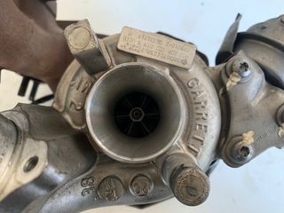 VW/SEAT/SKODA ΤΟΥΡΜΠΙΝΑ 1.2 TDI CFW