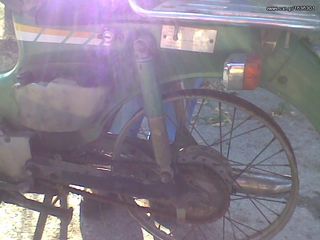 Suzuki 1976 FR80 +FR50  ΟΔΔΥ  ΑΝΤΑΛΑΚΤΙΚΑ-thumb-5