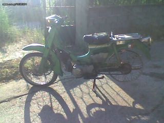 Suzuki 1976 FR80 +FR50  ΟΔΔΥ  ΑΝΤΑΛΑΚΤΙΚΑ-thumb-6