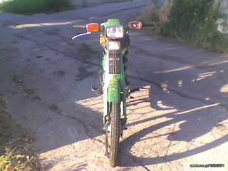 Suzuki 1976 FR80 +FR50  ΟΔΔΥ  ΑΝΤΑΛΑΚΤΙΚΑ-thumb-7