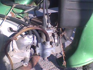 Suzuki 1976 FR80 +FR50  ΟΔΔΥ  ΑΝΤΑΛΑΚΤΙΚΑ-thumb-9
