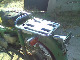 Suzuki 1976 FR80 +FR50  ΟΔΔΥ  ΑΝΤΑΛΑΚΤΙΚΑ-thumb-11
