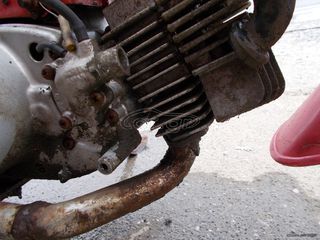 Suzuki 1976 FR80 +FR50  ΟΔΔΥ  ΑΝΤΑΛΑΚΤΙΚΑ-thumb-36