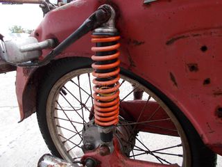 Suzuki 1976 FR80 +FR50  ΟΔΔΥ  ΑΝΤΑΛΑΚΤΙΚΑ-thumb-38