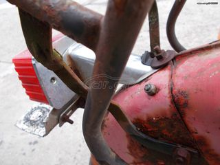 Suzuki 1976 FR80 +FR50  ΟΔΔΥ  ΑΝΤΑΛΑΚΤΙΚΑ-thumb-39