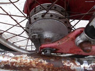 Suzuki 1976 FR80 +FR50  ΟΔΔΥ  ΑΝΤΑΛΑΚΤΙΚΑ-thumb-40