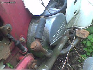 Suzuki 1976 FR80 +FR50  ΟΔΔΥ  ΑΝΤΑΛΑΚΤΙΚΑ-thumb-13