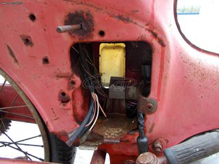 Suzuki 1976 FR80 +FR50  ΟΔΔΥ  ΑΝΤΑΛΑΚΤΙΚΑ-thumb-16