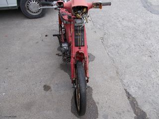 Suzuki 1976 FR80 +FR50  ΟΔΔΥ  ΑΝΤΑΛΑΚΤΙΚΑ-thumb-4