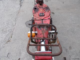 Suzuki 1976 FR80 +FR50  ΟΔΔΥ  ΑΝΤΑΛΑΚΤΙΚΑ-thumb-17