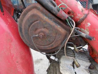 Suzuki 1976 FR80 +FR50  ΟΔΔΥ  ΑΝΤΑΛΑΚΤΙΚΑ-thumb-24
