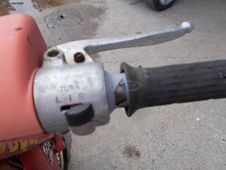 Suzuki 1976 FR80 +FR50  ΟΔΔΥ  ΑΝΤΑΛΑΚΤΙΚΑ-thumb-27