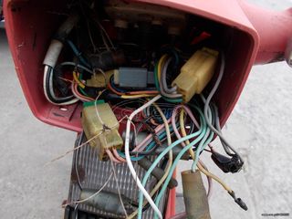 Suzuki 1976 FR80 +FR50  ΟΔΔΥ  ΑΝΤΑΛΑΚΤΙΚΑ-thumb-29