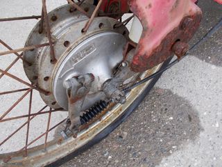 Suzuki 1976 FR80 +FR50  ΟΔΔΥ  ΑΝΤΑΛΑΚΤΙΚΑ-thumb-31