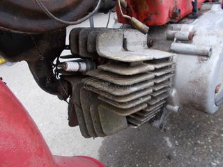 Suzuki 1976 FR80 +FR50  ΟΔΔΥ  ΑΝΤΑΛΑΚΤΙΚΑ-thumb-32