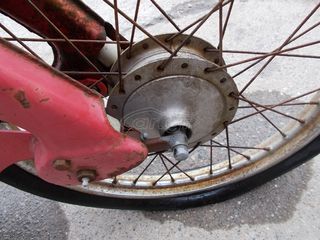 Suzuki 1976 FR80 +FR50  ΟΔΔΥ  ΑΝΤΑΛΑΚΤΙΚΑ-thumb-33