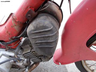 Suzuki 1976 FR80 +FR50  ΟΔΔΥ  ΑΝΤΑΛΑΚΤΙΚΑ-thumb-34