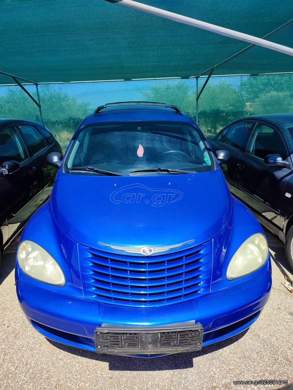 Chrysler PT Cruiser 2005