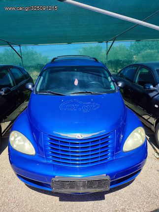 Chrysler PT Cruiser '05