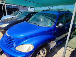 Chrysler PT Cruiser 2005-thumb-3