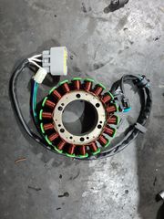 Yamaha TDM 900 πηνία καινούργια