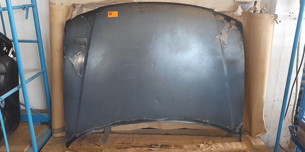 Καπό Audi A3 (8L1) Hatchback [1996-2003]