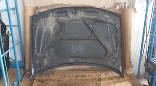 Καπό Audi A3 (8L1) Hatchback [1996-2003]-thumb-2