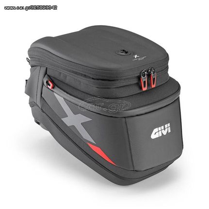 ΣΑΚΟΣ ΡΕΖΕΡΒΟΥΑΡ ΕΠΕΚΤΑΣΙΜΟΣ XL05 X-LINE 15-18L | GIVI