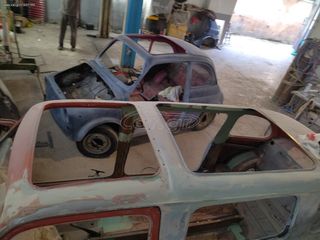 Fiat 500 1969 LIMOUSINE-thumb-64
