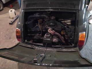 Fiat 500 1969 LIMOUSINE-thumb-23