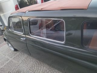 Fiat 500 1969 LIMOUSINE-thumb-1