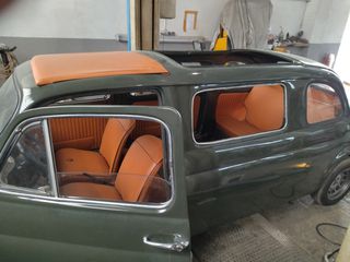 Fiat 500 1969 LIMOUSINE-thumb-8