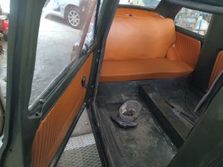 Fiat 500 1969 LIMOUSINE-thumb-16
