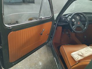Fiat 500 1969 LIMOUSINE-thumb-20
