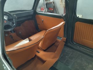 Fiat 500 1969 LIMOUSINE-thumb-10