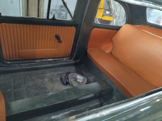 Fiat 500 1969 LIMOUSINE-thumb-19