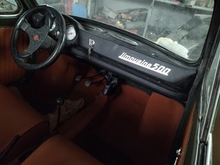 Fiat 500 1969 LIMOUSINE-thumb-5