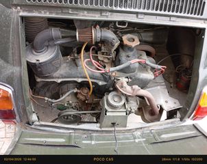 Fiat 500 1969 LIMOUSINE-thumb-68