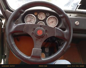 Fiat 500 1969 LIMOUSINE-thumb-71
